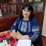 Анна Примачук