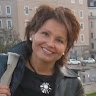 Szilvia Karcagi