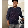 Sumanth _96