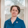 Ірина Заморська