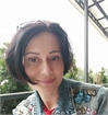Alena Babiy