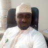 Kabir G Haruna