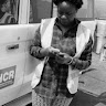 CHARITY TUMUSSIIME