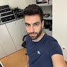 Stefanos Manoukakis