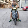 Νίκος Κοσμιδης