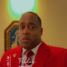 derick graham