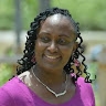maureen wanjiku