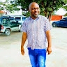 Chrispin Chibuye