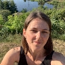 Наталка Большакова