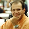 Apostolos Papachristou
