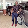 David Wachirawaweru