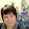Tatyana Palamarchuk