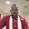 Lukwago Christopher