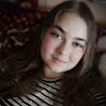Анастасия Скупенко
