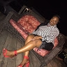 Jarvette Drummond