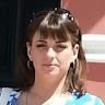Svitlana Tomashevska