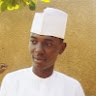 Umar Ashafa