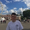 Данило Крикун