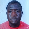Jonathan Baba Mamman