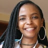 Lucy Musyoki