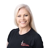Lee-Anne Liebenberg