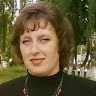 Інна Григорчук
