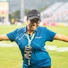 Nedi Lavett