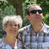 Claire et François LEPLAT