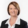 Sarah McElfresh Huffman