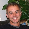 Gary Eggleton
