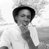 Joel Ekau Shego