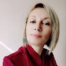 Марина Бухіна