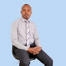 David Mwebi