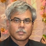 Mohammed Shamim