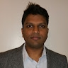 Sunil Esampalli