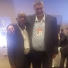 Jimmy Kaunda