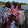 Deshonda Pringle