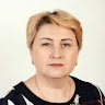 Ківшик Антоніна Іванівна  