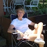 Julie Coolidge