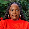 Stephanie Ngesa
