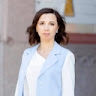 Юлія Городчаніна