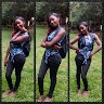 caroline ngugi