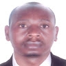 Alex Ncunkuri