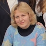 Людмила Панасенко