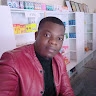 louis mwaangajr