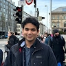 Vineeth Joseph