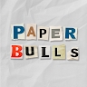 Paper Bulls  