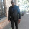 Luvuyo Mhlukani