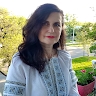 Maryna Kiriakova