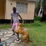 Ntamyanga Simwanza